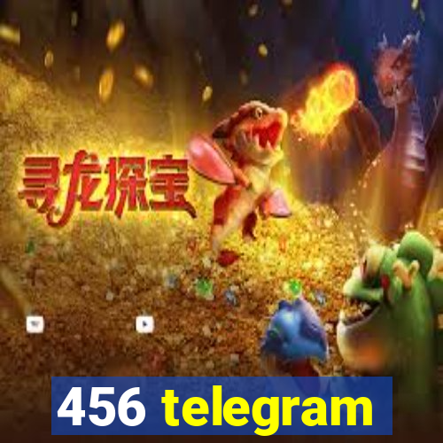 456 telegram